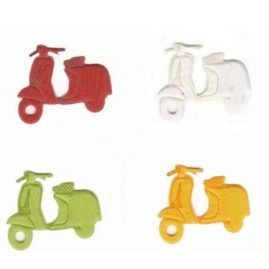 Applicazione per confettata articolo V707 pezzi 25