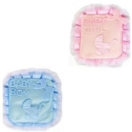 Applicazione cuscino tessuto nascita articolo 22 pezzi 6