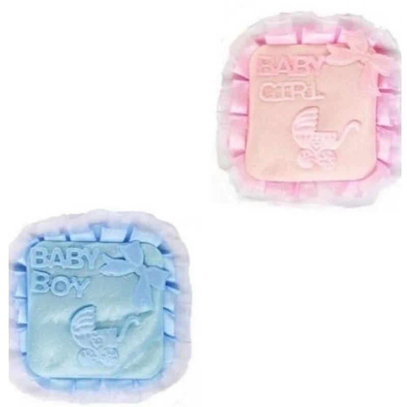 Applicazione cuscino tessuto nascita articolo 22 pezzi 6