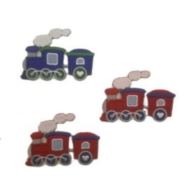 Applicazione termoadesiva tessuto articolo 401/B pezzi 3