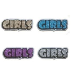 Applicazione termoadesiva tessuto articolo 287 pezzi 4