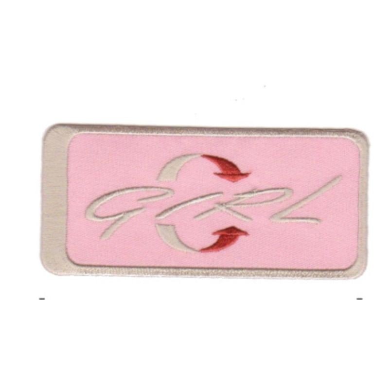 Applicazione termoadesiva tessuto articolo 7081 pezzi 6