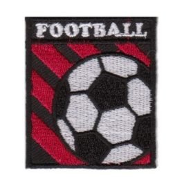 Applicazione termoadesiva tessuto articolo 440/B M pezzi 6