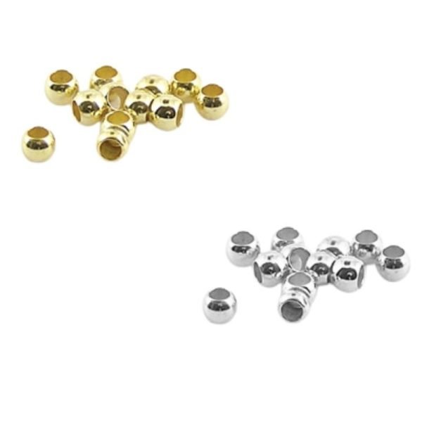 Schiaccino ø mm 3 articolo FF186
pezzi 500