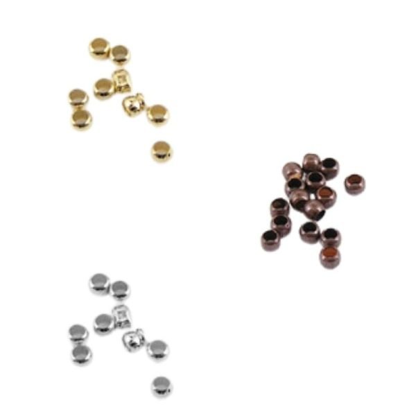 Schiaccino ø mm 2 articolo FF068
pezzi 500