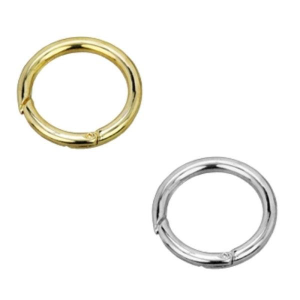 Moschettone ø mm 46 articolo FF434 pezzi 3