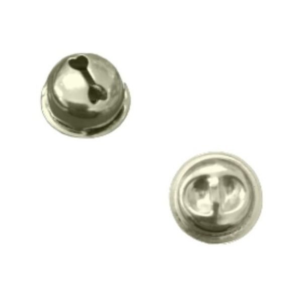 Campanello rotondo ø mm 13  articolo 701/2 pezzi 100