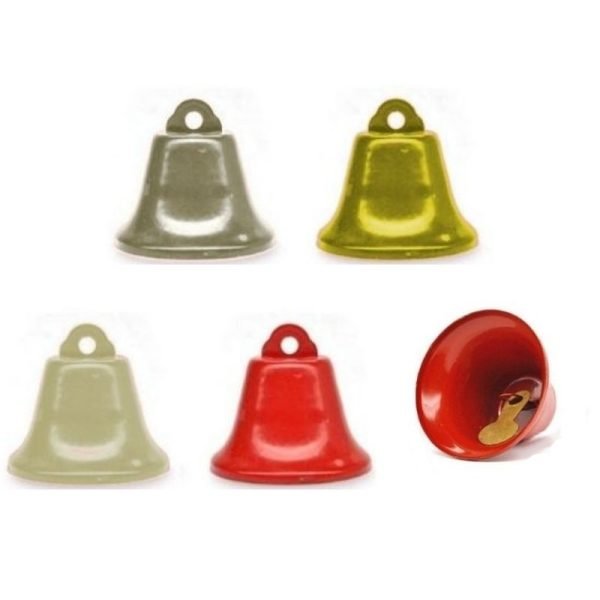 Campanello h mm 11 articolo 703/1
pezzi 100