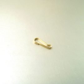 Gancio per tiralampo mm 16 articolo FF053 pezzi 100