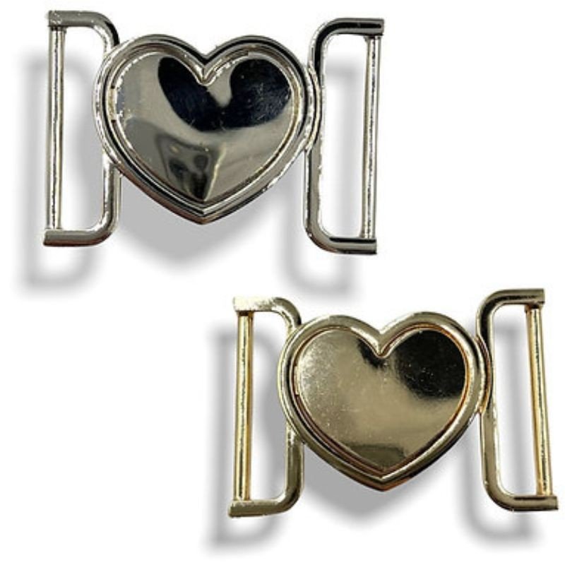 Fibbia in metallo articolo FM9917