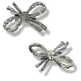 Applicazione fiocco stras FM9886