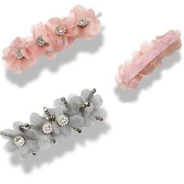 Applicazione fiore articolo FM6887