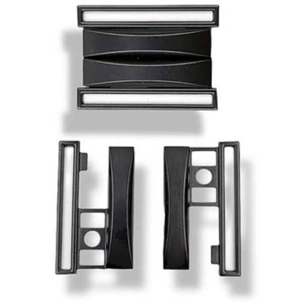 Fibbia baionetta articolo FM6776