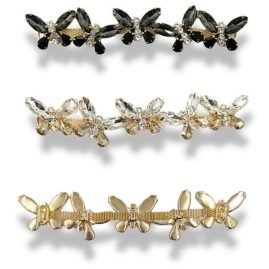 Applicazione con pietre articolo FM6601