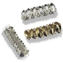 Applicazione con pietre articolo FM6602