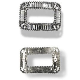 Applicazione con pietre articolo MC093