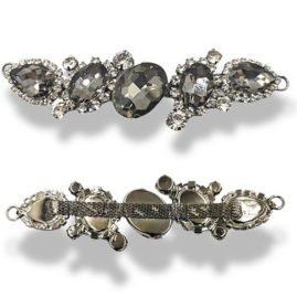 Applicazione con pietre articolo FM8486