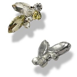 Applicazione con pietre articolo MC089