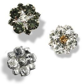 Applicazione con pietre articolo MC080