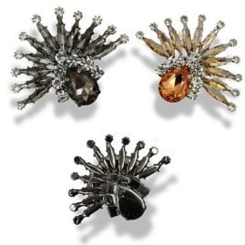 Applicazione con pietre articolo FM1997