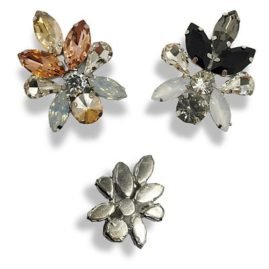 Applicazione con pietre articolo FM6502