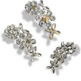 Applicazione con pietre articolo FM2338