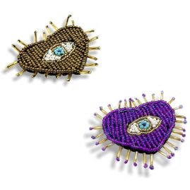 Applicazioni corallini e canottiglie articolo FM10111