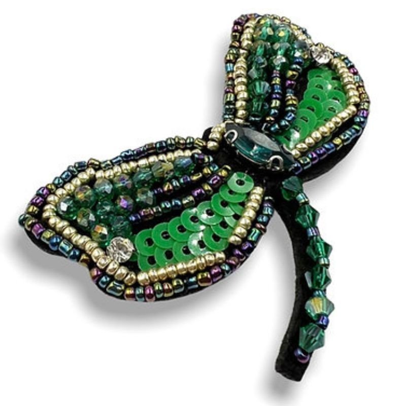 Applicazioni corallini e paillettes articolo FM10136