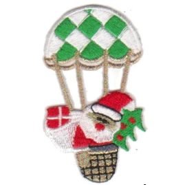 Applicazione termoadesiva tessuto articolo198 pezzi 6