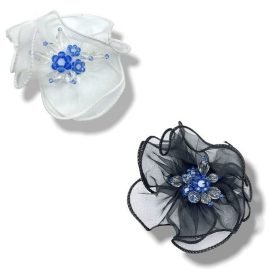 Applicazioni fiore articolo FM9871