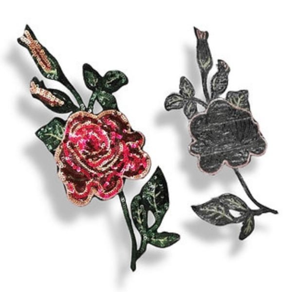 Applicazioni fiore articolo FM2110
