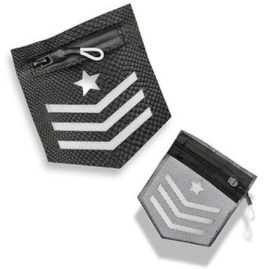 Applicazioni termoadesive articolo FM1956