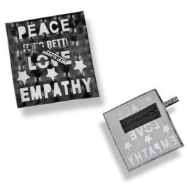 Applicazioni termoadesive articolo FM1958