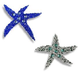 Applicazioni termoadesive articolo FM10098