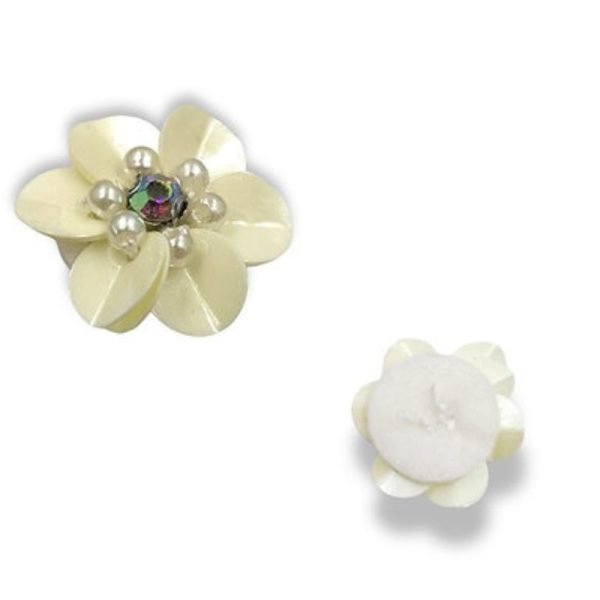Applicazioni fiore articolo MC075