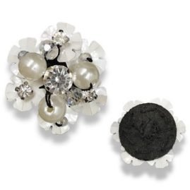 Applicazioni fiore articolo BR081