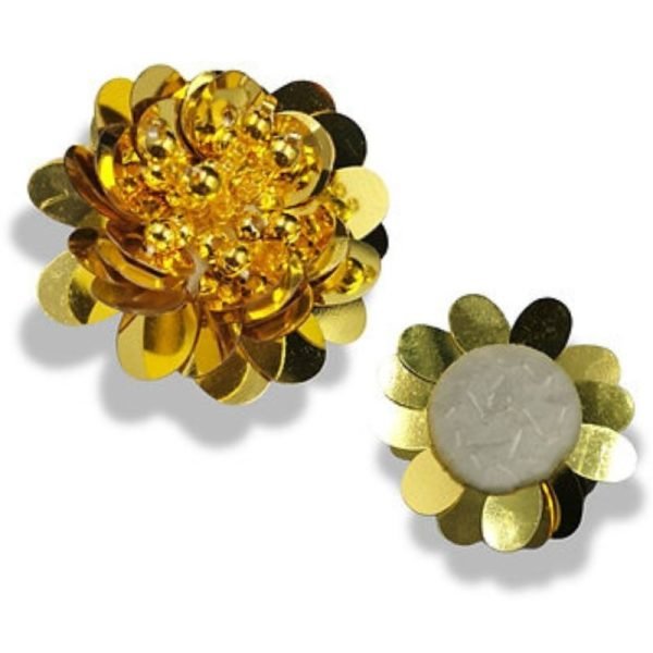 Applicazioni fiore articolo BR135