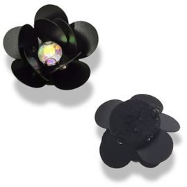 Applicazioni fiore articolo BR086
