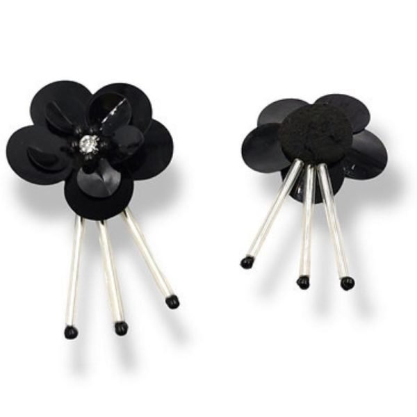 Applicazioni fiore articolo BR121