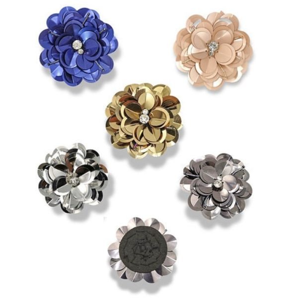 Applicazioni fiore articolo MC006