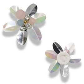 Applicazioni fiore articolo BR068