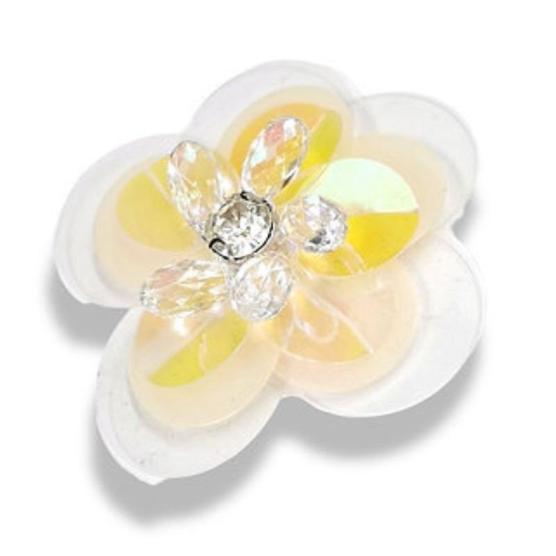 Applicazioni fiore articolo BR054