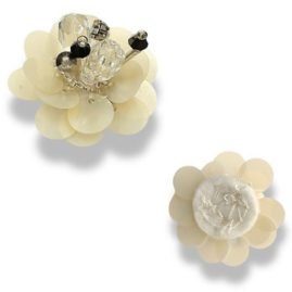 Applicazioni fiore articolo BR053