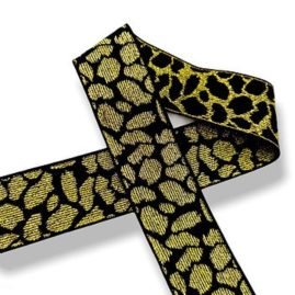 Elastico lavorato articolo FM6553