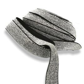 Elastico lavorato articolo FM6599