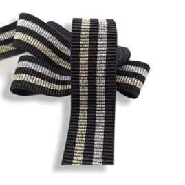 Elastico lavorato articolo FM2291