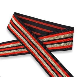 Elastico lavorato articolo FM2297