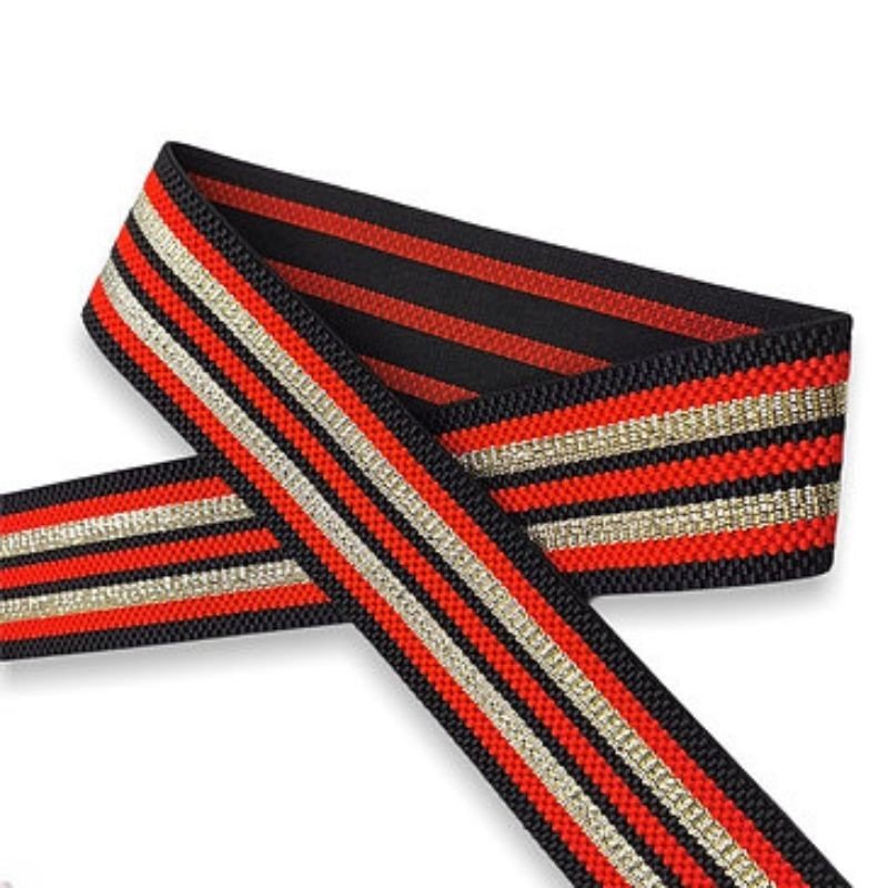 Elastico lavorato articolo FM2297