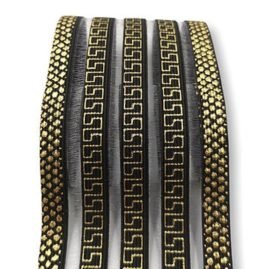 Elastico lavorato articolo DL4443