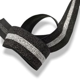 Elastico lavorato articolo FM2386